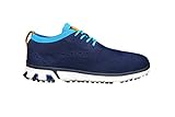 Callaway Golf Herren Apex Pro Knit Wasserdichte Golfschuhe ohne Spikes