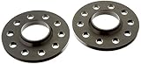 Spurverbreiterung TRAK+ Spurverbreiterungen/TRAK+ Wheel Spacers von H&R (B2055668) Distanzscheibe Räder