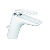 Kludi 520239175 Balance White Waschtisch- Einhandmischer DN 10