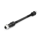 sourcingmap® Rad Cycling Fahrrad Bike MTB Hinterradnabe Achse Reparatur Ersatzteil de