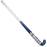 Reece RX 105 Senior Composite Hockeyschläger Outdoor 36.5 royal-rot royal-rot, 36.5 inch