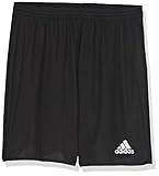 adidas Herren Shorts Parma 16 SHO, schwarz (Black/White), M