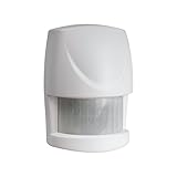 ELRO AS80PR Bewegungsmelder AS8000 Smart Home Alarmanlage
