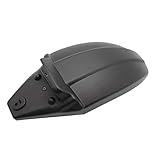 B Blesiya Motorrad Kotflügel vorne Universell Supermoto Motocross Schutzblech Für Honda NC700 NC750