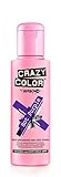 Crazy Color by Renbow 62 Hot Purple 100 ml