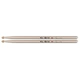 Vic Firth Steve White Signature American Hickory Wood Tip Drumsticks