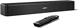 Bose Solo 5 TV-Soundsystem, Bluetooth-Soundbar