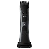 Philips BG7020/15 Bodygroom 7000 Epilierer für Herren, Wet & Dry, verstellbare Kämme 3-11 mm, hypoallergene Folie, Betriebsdauer bis zu 70 Minuten