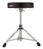 Gibraltar GI806504 Schlagzeughocker 5000 Serie 5608 Round Seat