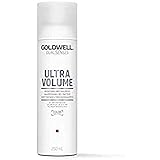 Goldwell Dualsenses Ultra Volume Bodifying Dry Shampoo, 1er Pack (1 x 250 ml)