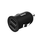 Hama 00178369 2 USB-Ports, zufällige Farbe
