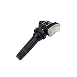 AUTOUTLET Origianl Reiferndrucksensor Reiferndruck Sensor für Ford RDKS TPMS 433MHz 1862980 2036832 EV6T-1A150-DB EV6T-1A180-DB