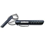 Zebco Rutenhalter, 2-teiliges Set, schwarz, unbekannt (RODCADDY2.BP6)