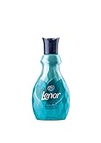 Lenor Weichspüler Parfum Deluxe, Flauschige Wäsche, Charm, 36 Waschladungen (900 ml)