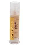 Joveka Apricot Lotion mit Aprikosenöl, Bräunungsintensivierer, 100 ml, 1-er Pack