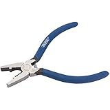 Draper 63868 Crimpzange, blau, 150 mm