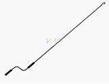 Handkurbel Markisenkurbel Kurbel Rolladenkurbel 1,60 m grau Neu Kurbelstange