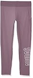 adidas Damen Strumpfhose Alpha Skin 7/8, Purleg/Matpur, XL, FT2711