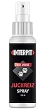 Interpit Juckreiz Spray für Haustiere, Naturprodukt & HOCHWIRKSAM bei Juckreiz oder Entzündungen - Pflegt Haut & Fell bei Läuse, Flöhe oder Milben, auch Grasmilben bei Katze & Hund