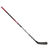 Bauer Schläger Composite NSX S18 Senior Biegung P92 87 Flex Größe Links