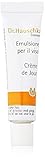 Dr. Hauschka Gesichtsmilch unisex, aktivierende Tagespflege, 5 ml, 1er Pack (1 x 13 g)