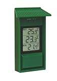 Möller-Therm 105054 Digitales Maxima-Minima-Thermometer