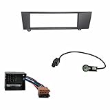 ACV 1024-02+1520-02+281023-03 Radio Einbauset Mehrfarbig