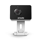 Zmodo 720P HD Wlan Indoor Überwachungskamera, Kabellose IP Kamera