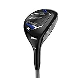 Wilson Herren WS D7 HY A MRH 5 25.0 Golfschläger, Mehrfarben