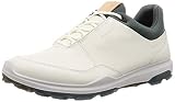 ECCO Herren M Golf Biom Hybrid 3 2020 Golfschuh, White, 41 EU