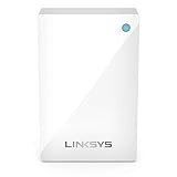 Linksys WHW0101P Velop Dual-Band Mesh-WLAN-Extender