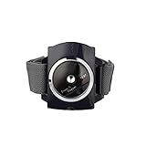 BRAVOLUNE Snore Stop-Armband Schnarchstopper Infrarot Entdeckt Armband Elektronische Schlafen Hilfe Ausrüstung Stop Schnarchen Wristbandsnore Stopper Anti Schnarch-Armband