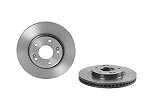 BREMBO 09.9574.41 Bremsscheiben
