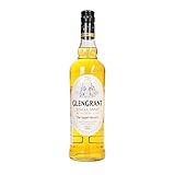 Glen Grant The Major's Reserve Single Malt Scotch Whisky (1 x 0.7 l)