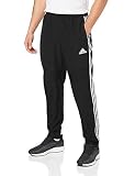 adidas Herren TIRO19 WOV PNT Sport Trousers, Black/White, S