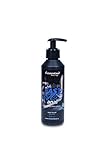 Extasialand Lube Fastwet Anal Gleitgel 250 ml auf Wasserbasis für Analverkehr Lubricant Gleitmittel mit schlauem Pumpverschluss