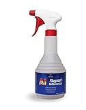 Dr. Wack – A1 Flugrost-Entferner Gel 500 ml I Premium Auto-Reiniger zur Entfernung von Flugrost & Korrosionsspuren I Hohe Ergiebigkeit & Reinigungswirkung I Hochwertige Autopflege – Made in Germany