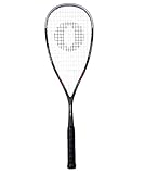 Oliver 01540 X-Light 9.1 Squashschläger Schwarz/Silber/Rot