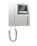 Fermax 3305 Haustelefon LOFT Monitor Verdrahtungsart: VDs Bauweise: Aufputz, 18 V