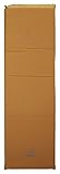Grand Canyon Cruise - selbstaufblasbare Isomatte / Luftmatratze, Orange, 185 x 55 x 3,8 cm