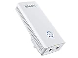 WAVLINK AC2100 Gigabit Port WLAN Repeater/Access Point/WLAN-Router, Dual Band (1733M 5G + 300M 2,4G) / Plug & Play, WPS