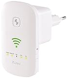 7links WiFi Repeater: Dualband-WLAN-Repeater, Access Point & Router, 1.200 Mbit/s, WPS-Taste (WiFi Booster)