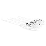 Zite Fishing Sbirolino-Set Forellen-Angeln - 5 Spirolino Angel-Posen Halbsinkend - 5-25g Schwimmer Langsam sinkend