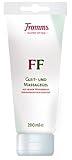 Fromm's FF Gleit- und Massagegel auf Wasserbasis 200ml Tube. 200 ml