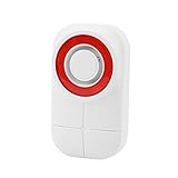 Außensirene 6109 OLYMPIA | Für Funk-Alarmanlagen der Protect und ProHome Systeme