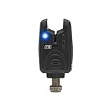 DAM Mad Nano Bissanzeiger Elektronisch LED Blau