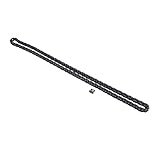 Homyl 1 Stück Antriebskette 68 136 Master Link 1088mm T8F 8mm Kette Für Mini Moto Pocket Dirt PitBike