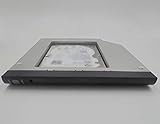Origin Storage HP-500S/7-NB35 Interne Festplatte 2.5 Zoll 500 GB Serial ATA III - Interne Festplatten (2.5 Zoll, 500 GB, 7200 RPM)