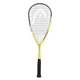 Head Graphene XT Cyano 120 Squashschläger