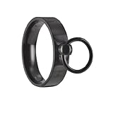 Ring der O BDSM Fetisch Bondage S&M X10062 Gr62